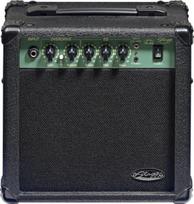 Kubas elektrinei gitarai Stagg 10 GA EU