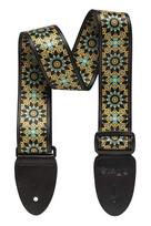 Diržas gitarai Stagg STE MANDALA GR