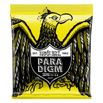 Stygos el. gitarai Ernie Ball Paradigm Beefy Slinky 11-54