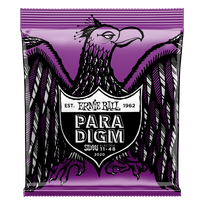 Stygos el. gitarai Ernie Ball Paradigm Power Slinky 11-48