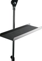 König & Meyer K&M 12218 Music and Instrument Tray juodas