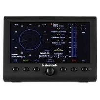 TC Electronic Clarity M Stereo - stereo audio meter