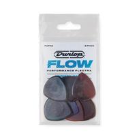 Mediatorių komplektas Dunlop Flow PVP114