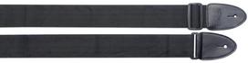 Diržas gitarai Stagg SN5BLK