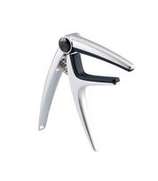 Konig & Meyer Kapodasteris akustinei/elektrinei gitarai K&M 30900 matt chrome
