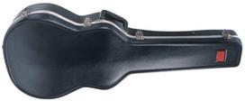 Dėklas akustinei auditorinei gitarai Stagg ABS-W2