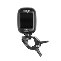 Derintuvas Stagg CTU-C1