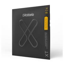 Stygos akustinei gitarai D'Addario XTAPB1256 Phosphor Bronze