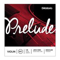 Stygos smuikui 1/8 D'Addario Prelude