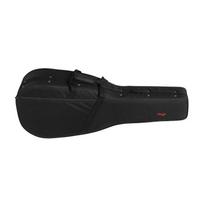 Dėklas klaiskinei gitarai 4/4 Stagg HGB2-C