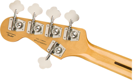 Bosinė gitara Fender SQ CV 70s JAZZ BASS V MN NAT