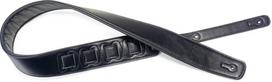 Diržas gitarai Stagg SPFL 30 BLK L