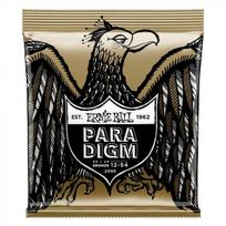 Stygos ak. gitarai Ernie Ball P02086 Paradigm Bronze 0.012 - 0.054