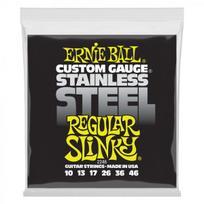 Stygos el. gitarai Ernie Ball P02246
