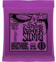 Stygos el. gitarai Ernie Ball P02620