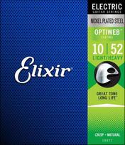 Elixir Stygos el. gitarai Eliksyras 19077 Optiweb 10-52
