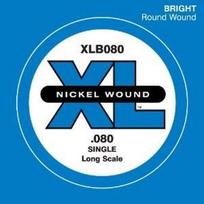 Boso styga D'Addario XLB080