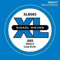 Boso styga D'Addario XLB065