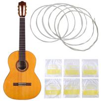 Gitaros stygos