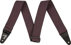 Diržas gitarai Fender WeighLess Tweed, rožinis