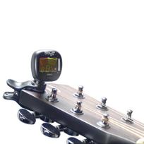 Derintuvas Stagg CTU-C3