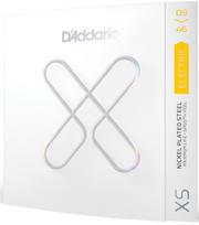Stygos elektrinei gitarai D'Addario XSE0946