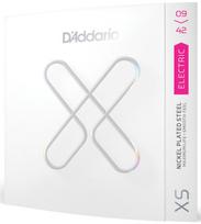 Stygos elektrinei gitarai D'Addario XSE0942