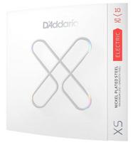 Stygos elektrinei gitarai D'Addario XSE1052