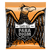 Stygos el. gitarai Ernie Ball Paradigm Hybrid Slinky 09-46