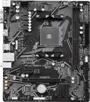 a520 - Gigabyte A520M K V2 - 1 nuotrauka
