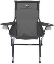 Sulankstoma turistinė kėdė Big Agnes Big Six Armchair, pilka