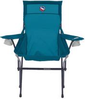 Sulankstoma turistinė kėdė Big Agnes Big Six Armchair, mėlyna