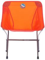 Sulankstoma turistinė kėdė Big Agnes Skyline UL, oranžinė