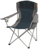 Turistinė kėdė Easy Camp Arm Chair, mėlyna/pilka