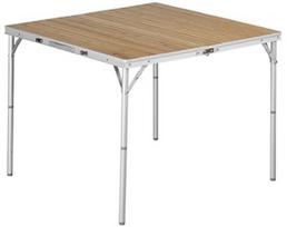 Turistinis stalas Outwell Calgary S, rudas, 70 cm x 55 cm x 75 cm