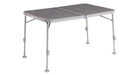 turistinis stalas - Sulankstomas turistinis stalas Outwell Coledale L, 120x80x72 cm - 1 nuotrauka