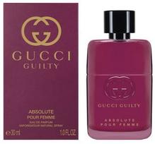 gucci guilty absolute kaina