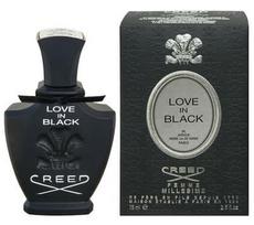 Creed Love In Black 75ml EDP