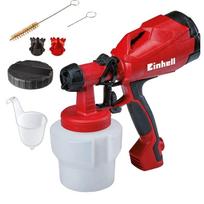 einhell tc sy -  Einhell TC-SY 500 P - 1 nuotrauka
