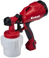 einhell tc sy -  Einhell TC-SY 500 P - 2 nuotrauka