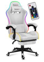 huzaro force 4 - HUZARO Force 4.7 RGB White - 1 nuotrauka