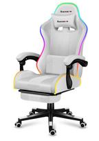 huzaro force 4 - HUZARO Force 4.7 RGB White - 2 nuotrauka