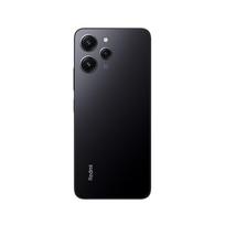 xiaomi redmi 12 4 128gb - Xiaomi Redmi 12 4/128GB Midnight Black (Juodas) - 2 nuotrauka