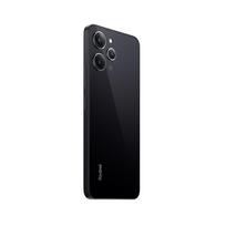 xiaomi redmi 12 4 128gb - Xiaomi Redmi 12 4/128GB Midnight Black (Juodas) - 4 nuotrauka