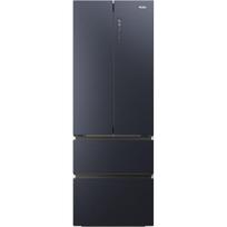 juodi saldytuvai - Haier HFW7720ENMB - 1 nuotrauka
