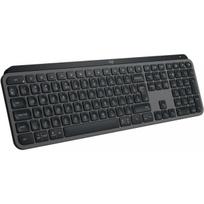 wireless keyboard - Logitech MX Keys S EN Graphite (Juoda) - 2 nuotrauka