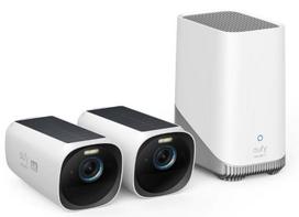 WRL CAMERA 3 2 1 KIT/T88713W1 EUFY