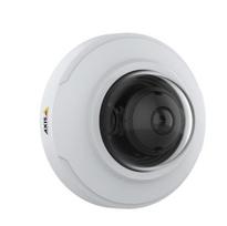 kupolines kameros - NET CAMERA M3088-V 8MP/02375-001 AXIS - 1 nuotrauka