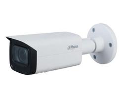 IP kamera cilindrinė 5MP 20fps, IR iki 60m, 2.7~13.5mm. automatinis obj., WDR,3DNR, PoE, IP67, H.265