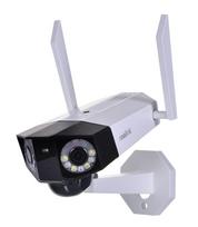 Kamera IP Reolink DUO akumulatorowa bezprzewodowa z podwójnym obiektywem WiFi